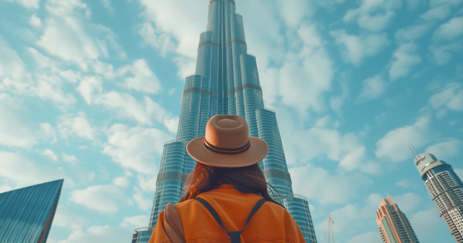 Résidence fiscale à Dubaï : conditions, implications et erreurs à éviter